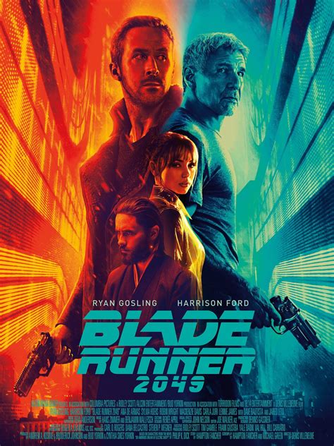 Film Blade Runner 2049 mendapatkan review positif dari para kritikus. . Rotten tomatoes blade runner 2049